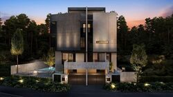 Bartley Rise (D19), Semi-Detached #604815891